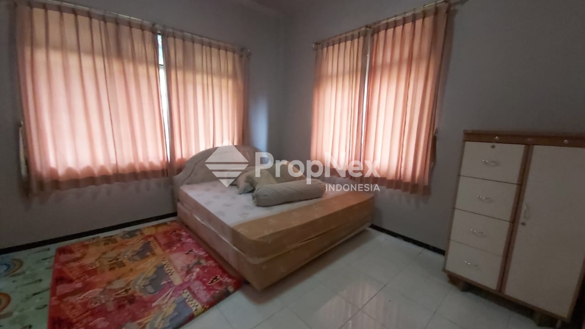 Villa Puncak Trawas Full Furnish — foto 3